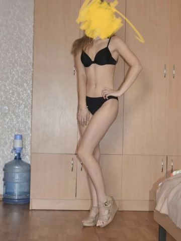 Проститутка Таисия